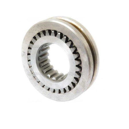 Aftermarket Tractor Front Coupling Fits Ford Fits New Holland 2000 230A 2310 234 D6NN7N072A